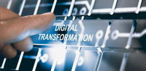 L'Affichage Dynamique permet d'intégrer la transformation digitale au sein de votre entreprise